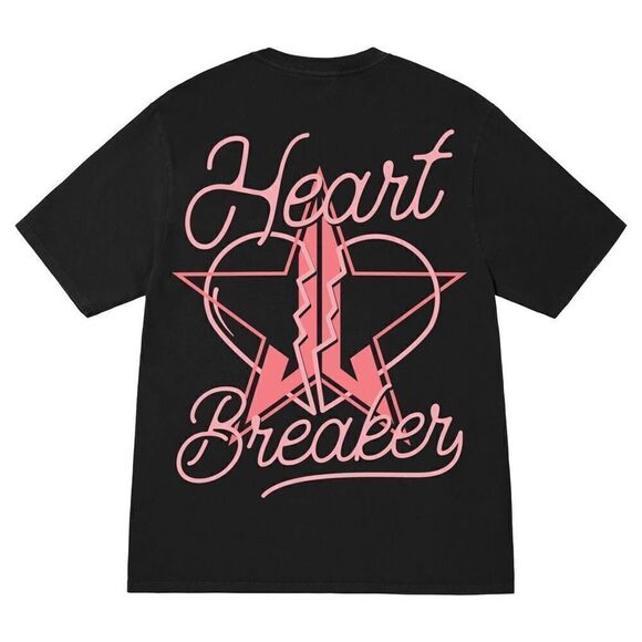Jeffree Star New Heartbreaker T-Shirts Size XL - Picture 2 of 3